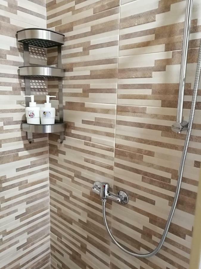 Apartamentos Playa Benitez Θέουτα Εξωτερικό φωτογραφία