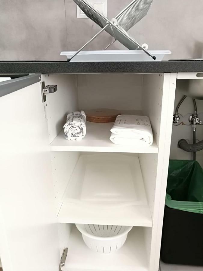 Apartamentos Playa Benitez Θέουτα Εξωτερικό φωτογραφία