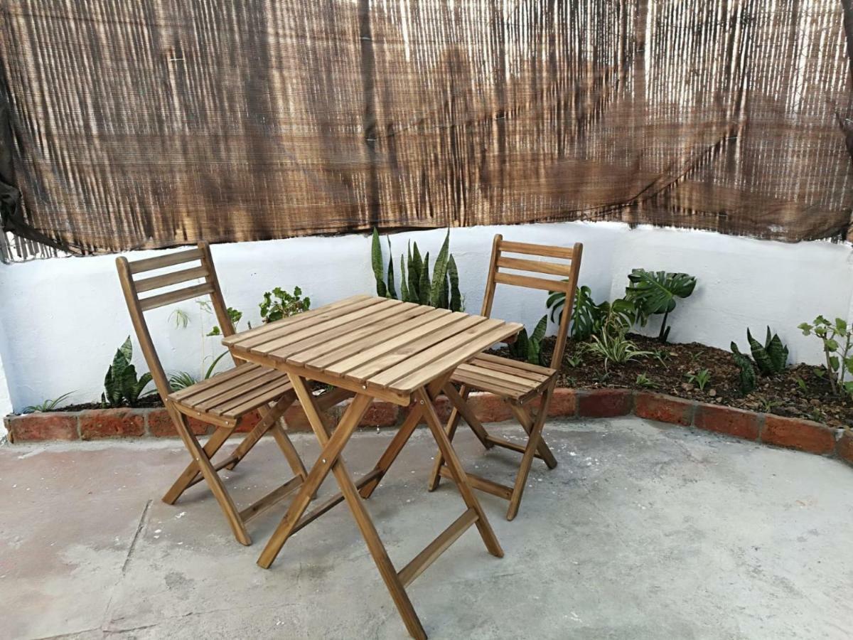 Apartamentos Playa Benitez Θέουτα Εξωτερικό φωτογραφία