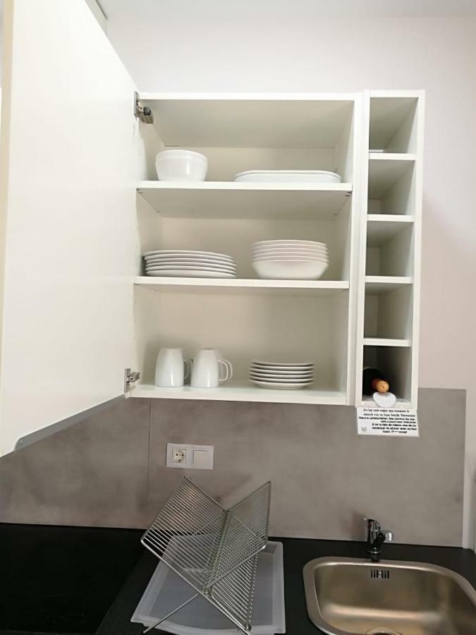 Apartamentos Playa Benitez Θέουτα Εξωτερικό φωτογραφία