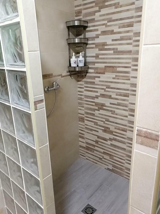 Apartamentos Playa Benitez Θέουτα Εξωτερικό φωτογραφία