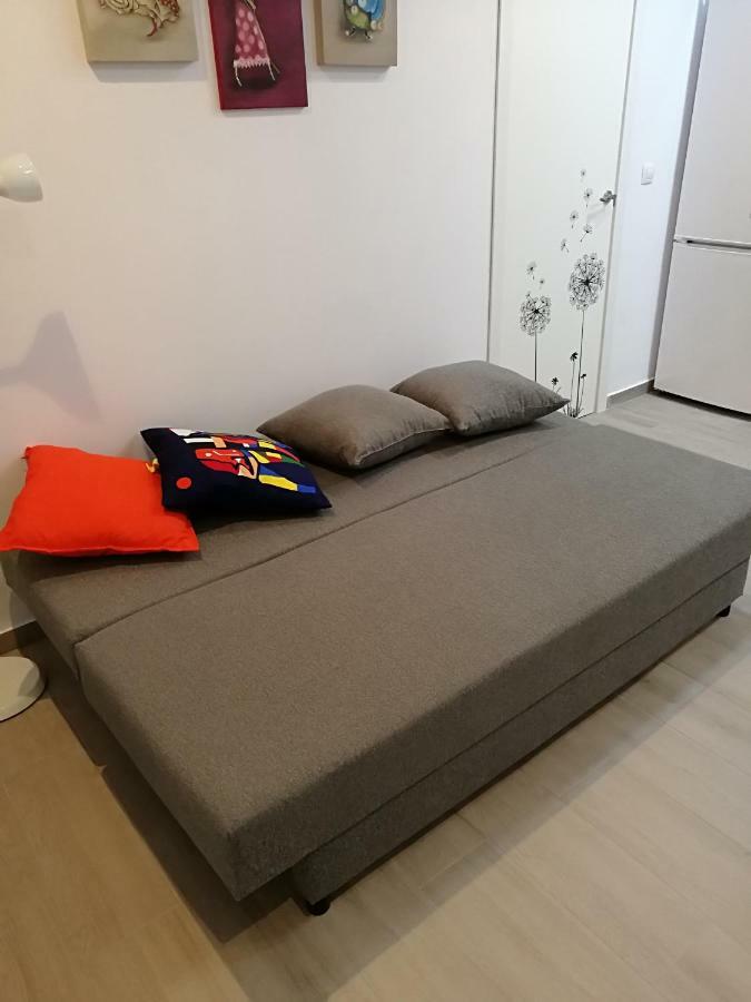 Apartamentos Playa Benitez Θέουτα Εξωτερικό φωτογραφία
